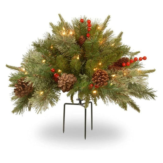 Artificial Christmas Tree