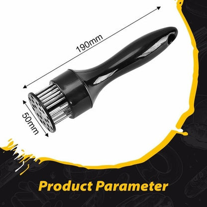 Stainless Steel Meat Tenderizer Needle 21 Pin