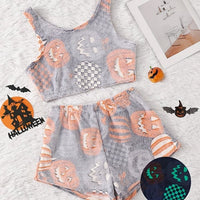 Pumpkin A