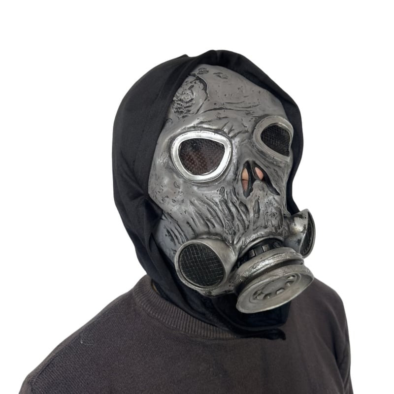Hottest Halloween Prank Mask – Ultra-Realistic
