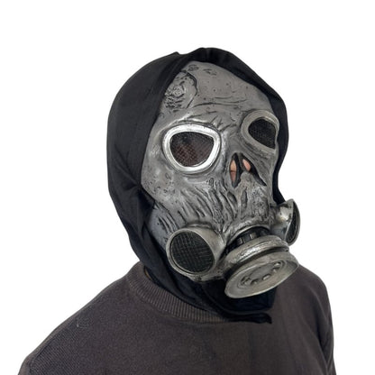 Hottest Halloween Prank Mask – Ultra-Realistic