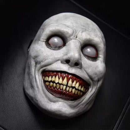 Hottest Halloween Prank Mask – Ultra-Realistic