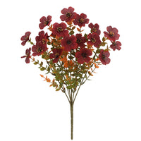Autumn Red