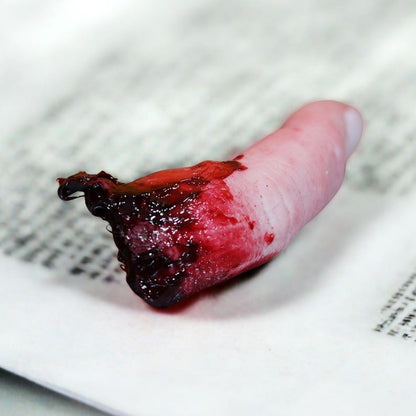 Prop Severed Finger- 5pcs