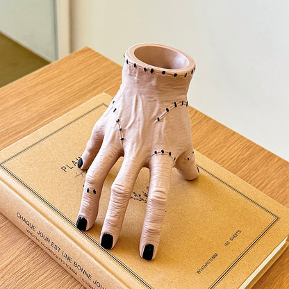 The Lifelike Pencil/Brush holder