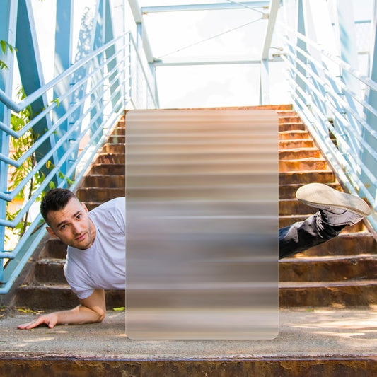 Lenticular Film