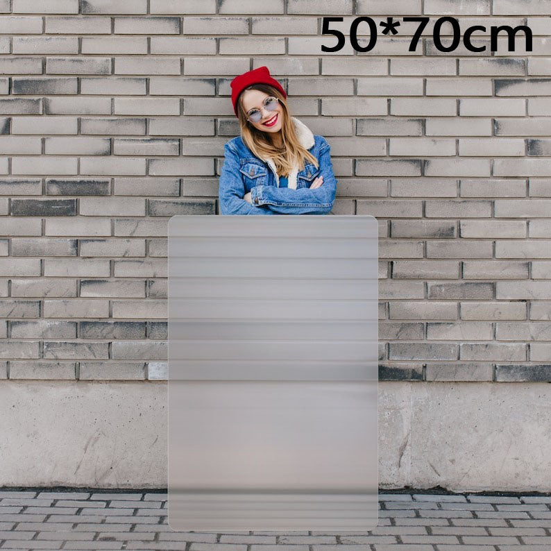 Lenticular Film