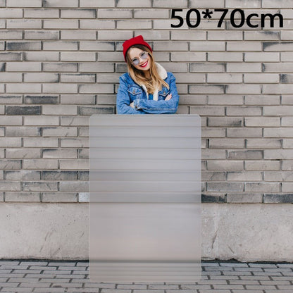 Lenticular Film