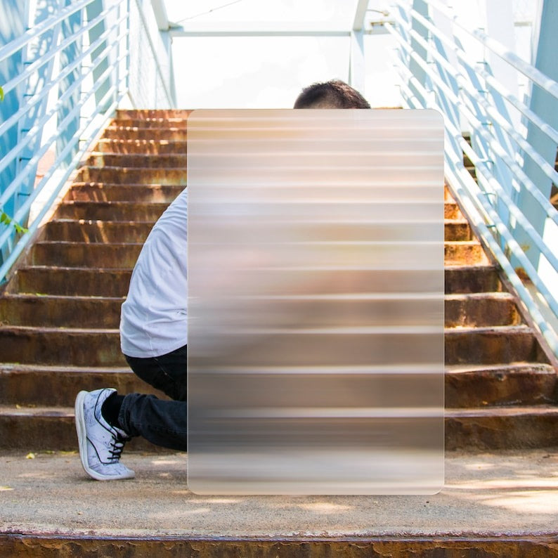 Lenticular Film