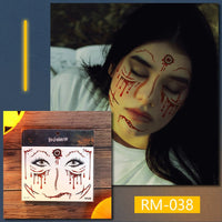 RM-038-5pcs