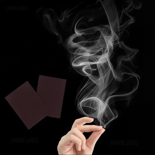 Magic Finger Smoke-100pcs