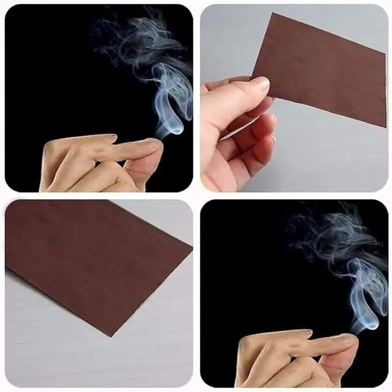 Magic Finger Smoke-100pcs
