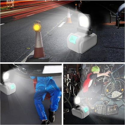 High brightness floodlight-5pcs
