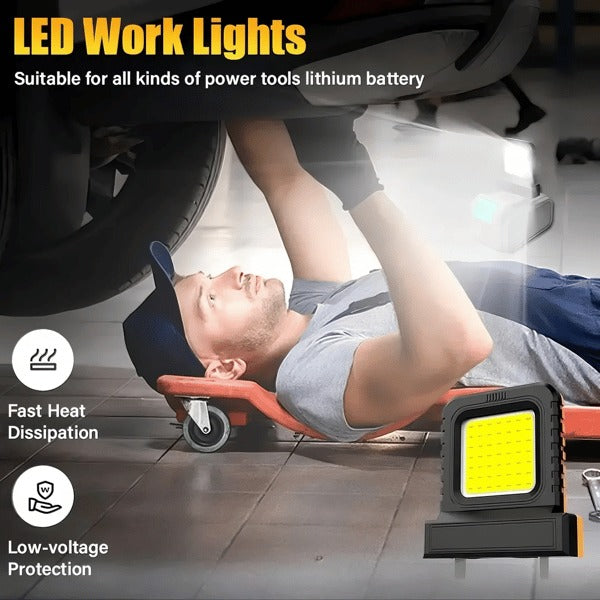 High brightness floodlight-5pcs