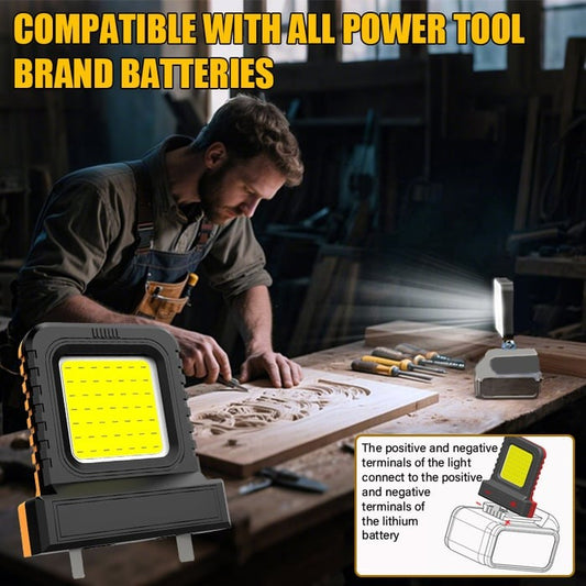 High brightness floodlight-5pcs