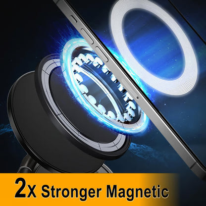 ✨360° Adjustable Vacuum Magnetic Phone Holder💥2025 Upgraded high-grade material🔥