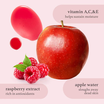 Korean Hydrating Lip Stain Oil