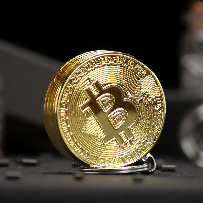 BITCOIN LIGHTER (NEW)