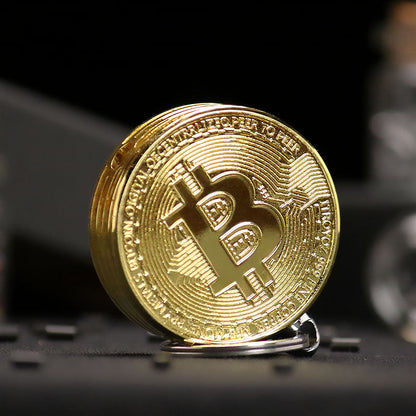 BITCOIN LIGHTER (NEW)