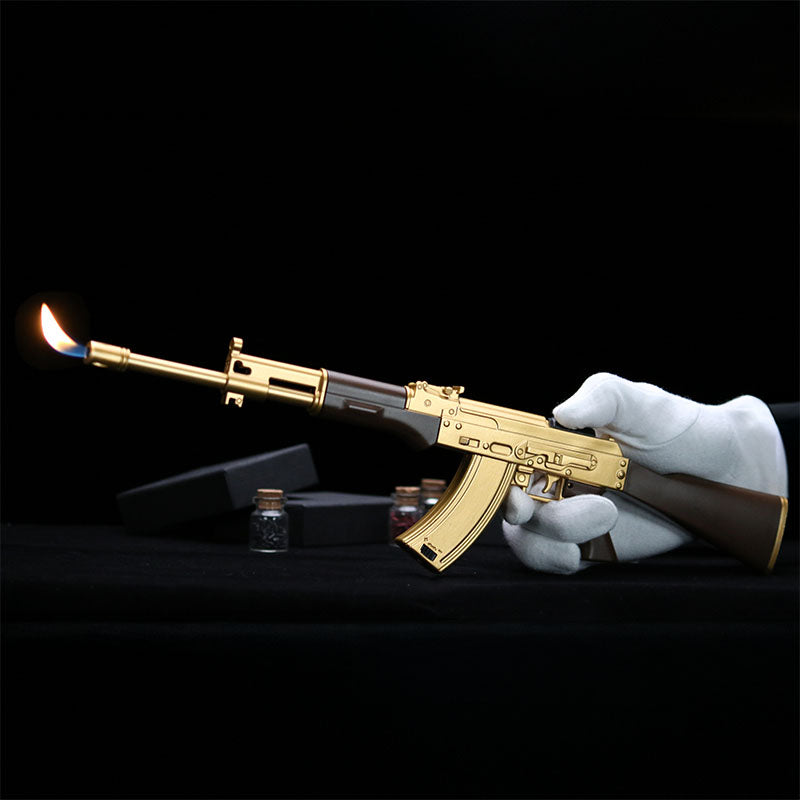 AK-47 LIGHTER (NEW)