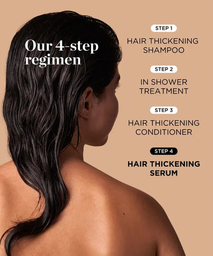 Dr. Groot Hair Thickening Roll On Serum Duo
