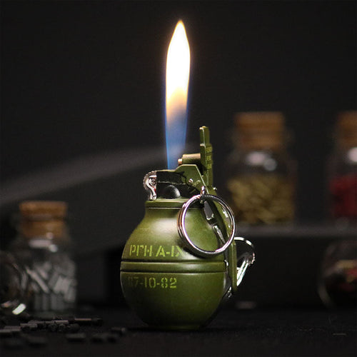 GRENADE LIGHTER