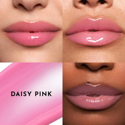 Get Fuller, Glossy Lips with Every Application