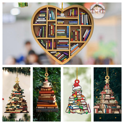 Christmas Decorations-5pcs