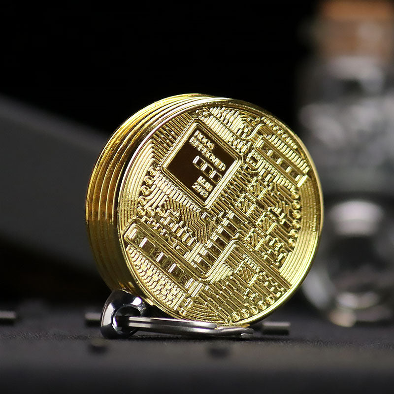 BITCOIN LIGHTER (NEW)