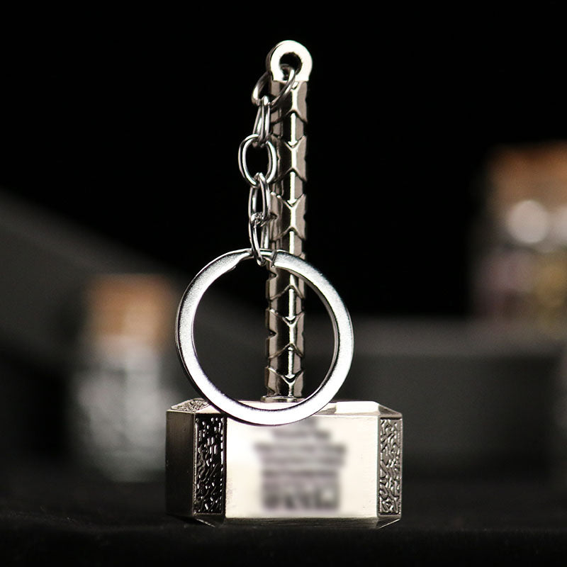 THOR'S HAMMER LIGHTER (NEW)