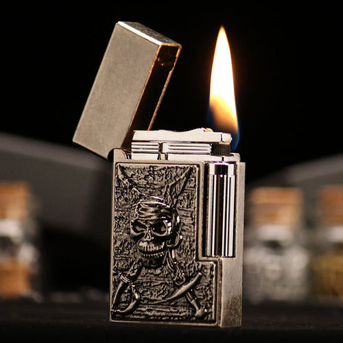 BUCCANEER LIGHTER (NEW)