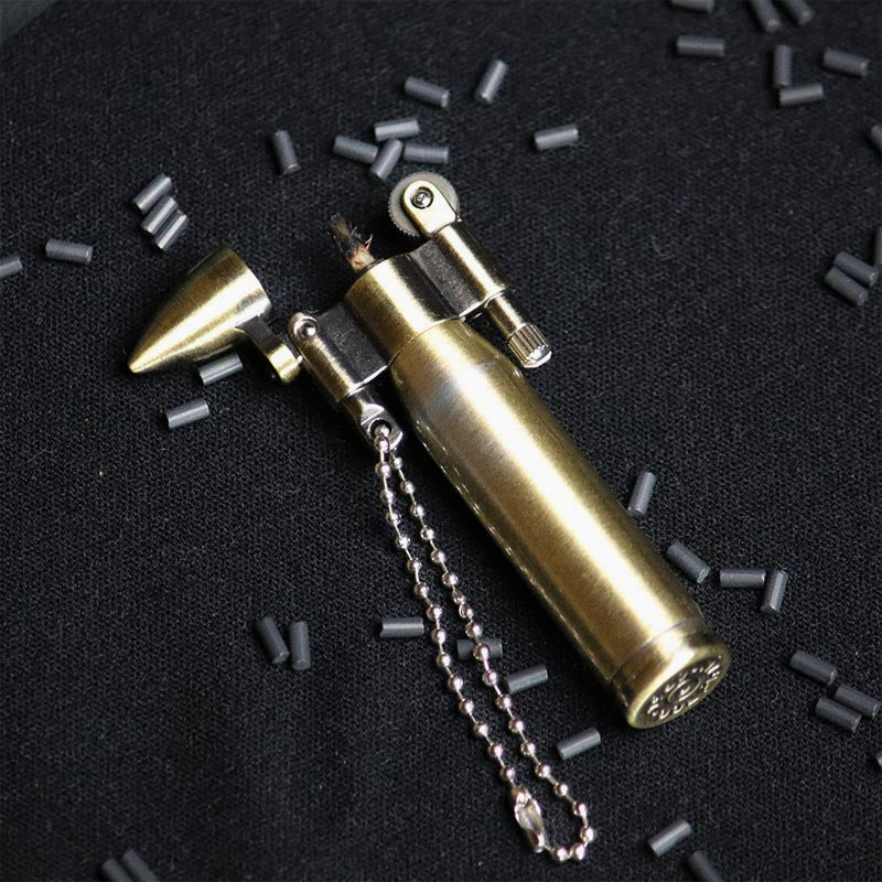 BULLET LIGHTER