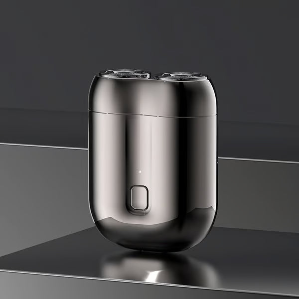 ✨2025 New Upgrade Pocket Shaver USB Mini Shavers The best gift for a man