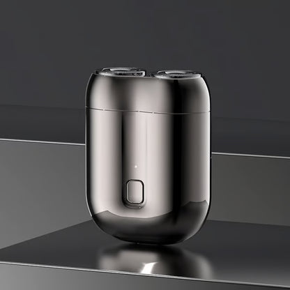 ✨2025 New Upgrade Pocket Shaver USB Mini Shavers The best gift for a man