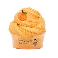 Orange & Mango