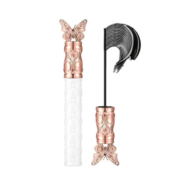 Thick, Curling, Long-lasting Mascara
