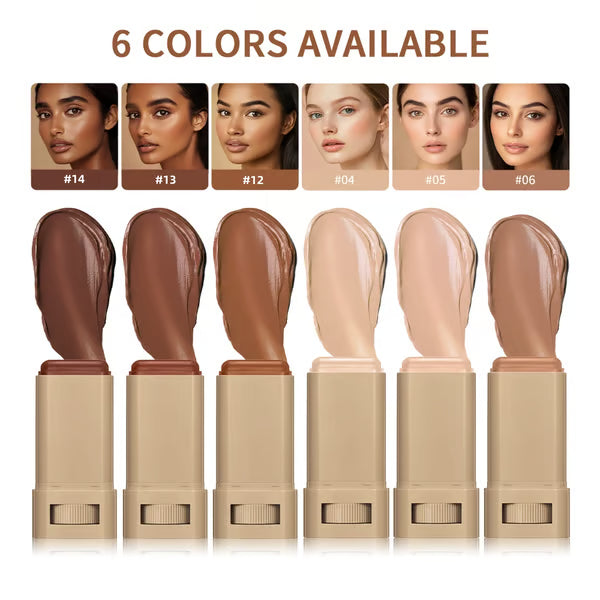 Foundation Stick Beauty Balm Serum Boosted Skin Tint