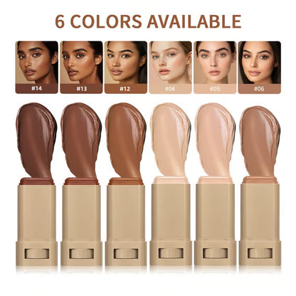Foundation Stick Beauty Balm Serum Boosted Skin Tint
