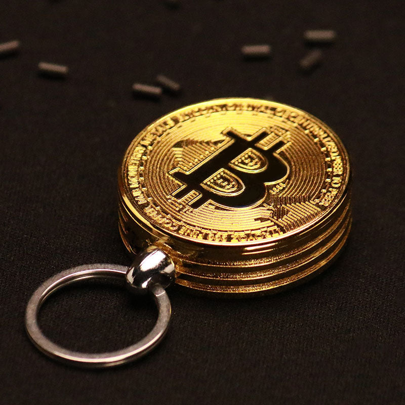 BITCOIN LIGHTER (NEW)