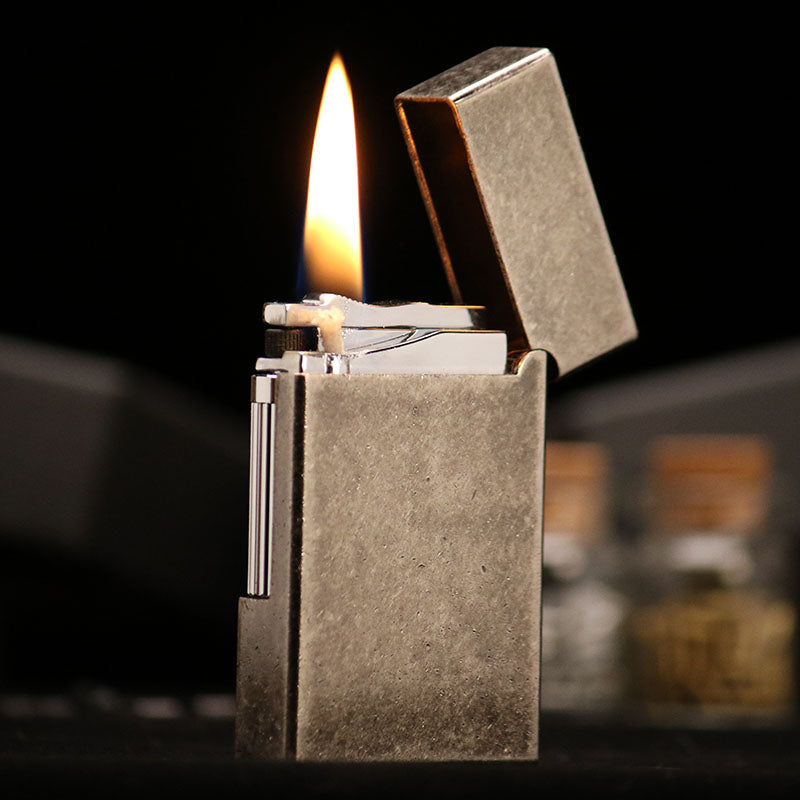 BUCCANEER LIGHTER (NEW)