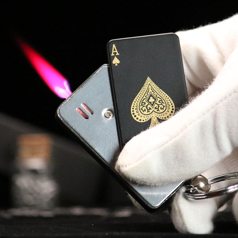 CARD LIGHTER V4 (NEW)