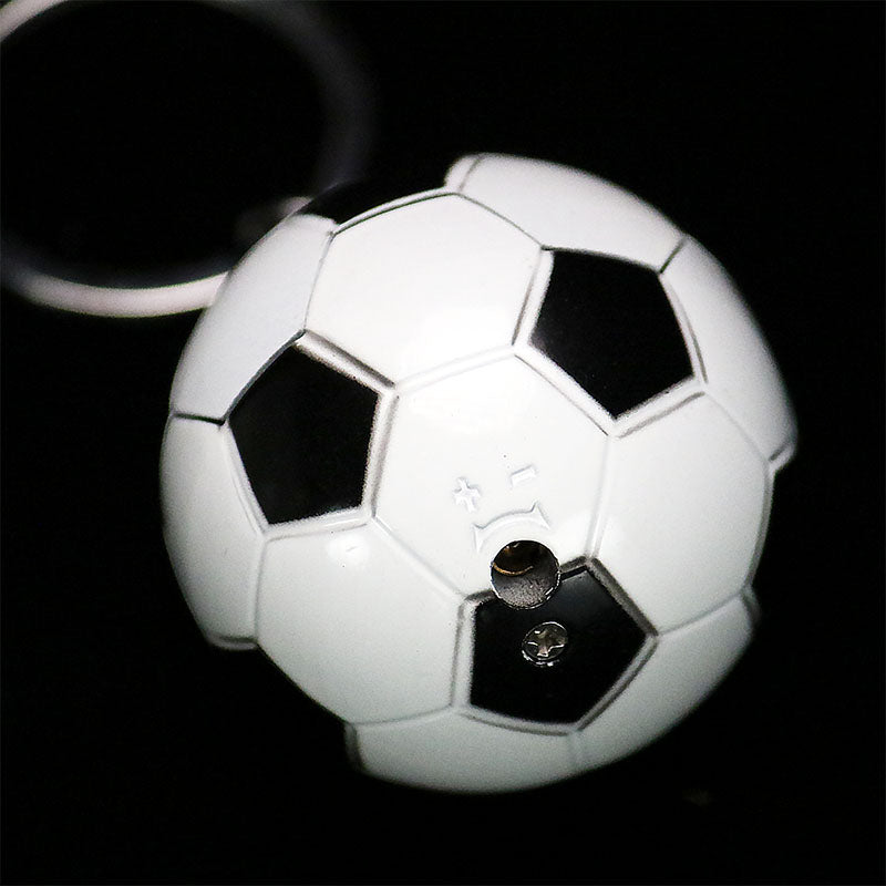 SOCCER BALL LIGHTER