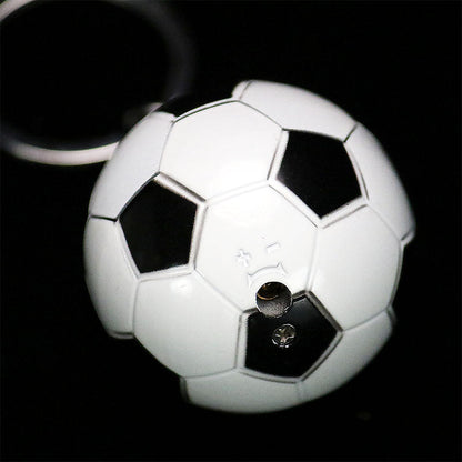 SOCCER BALL LIGHTER