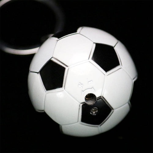 SOCCER BALL LIGHTER