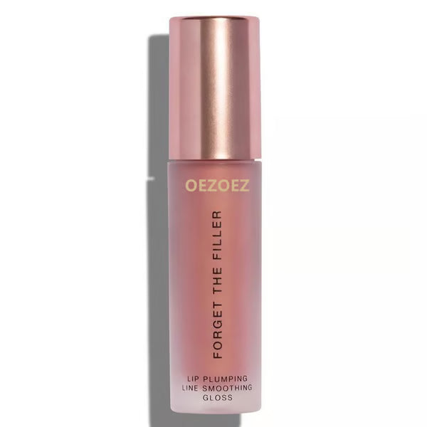 Get Fuller, Glossy Lips with Every Application