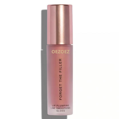 Get Fuller, Glossy Lips with Every Application