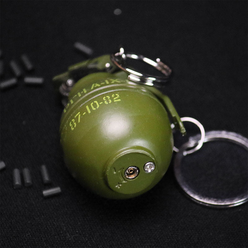 GRENADE LIGHTER