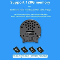 🔥Camera With 32GB Memory Card
