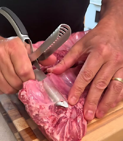 🥩Rib Prep Pro