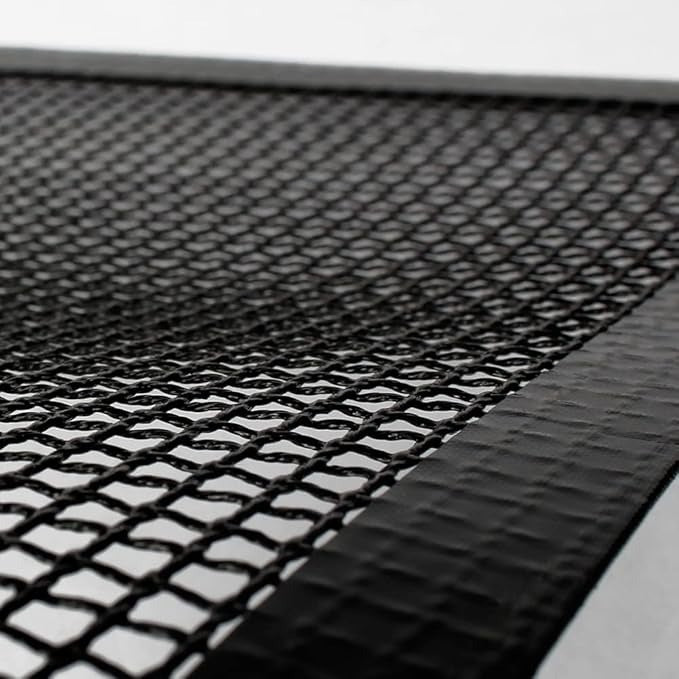 Non-Stick Mesh Grill Mat-5pcs
